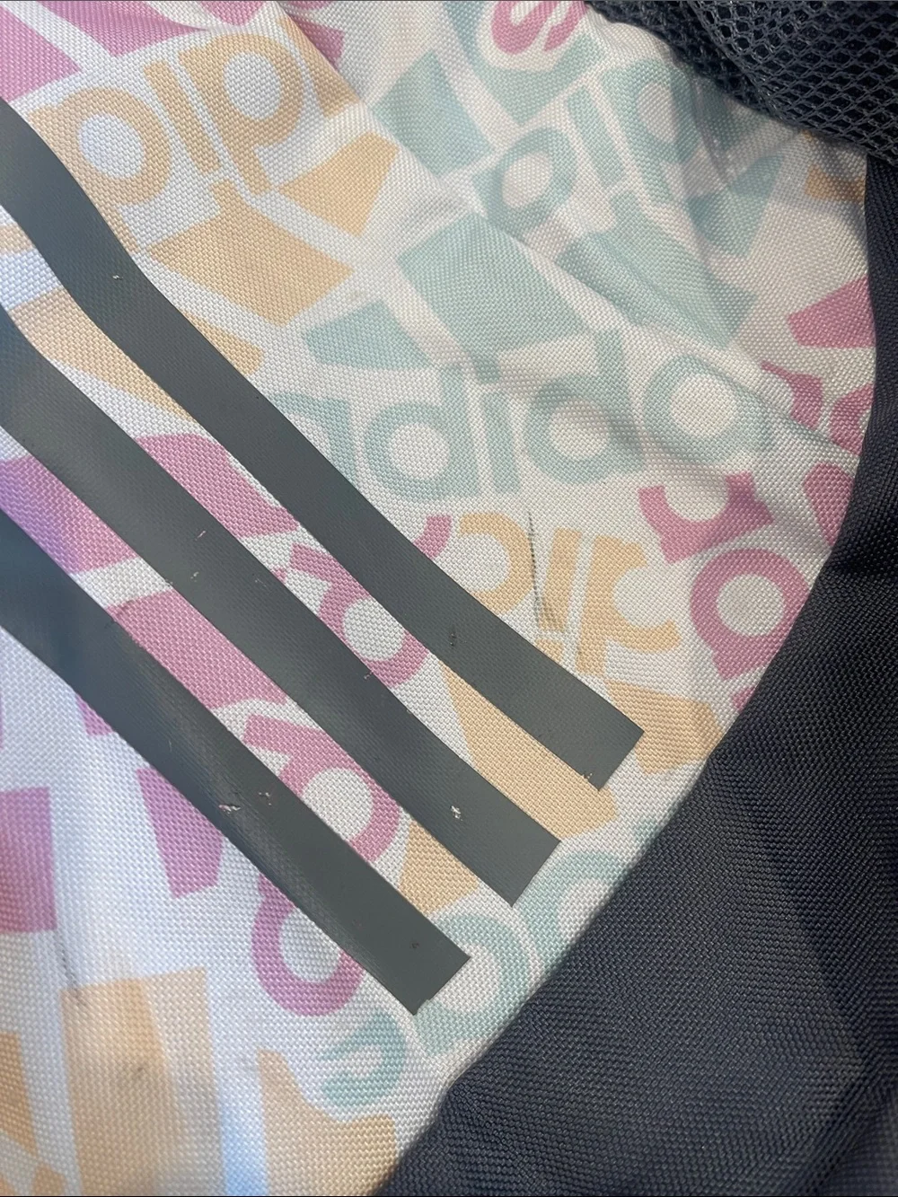 adidas adorable young